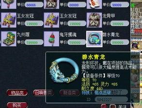 梦幻西游周年区最新爆料,揭秘全新爆料，畅享传奇再续辉煌