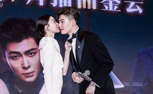 张铭恩最新爆料,娱乐圈背后的惊人真相