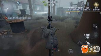 第五人格最新爆料捉迷藏,捉迷藏新玩法曝光，惊悚刺激等你来挑战！