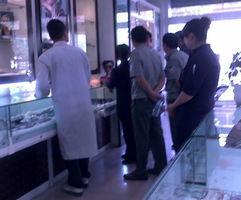 西安城管最新爆料视频,现场直击城市管理新动态