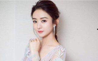 赵丽颖爆料昵称大全最新,昵称大全背后的故事